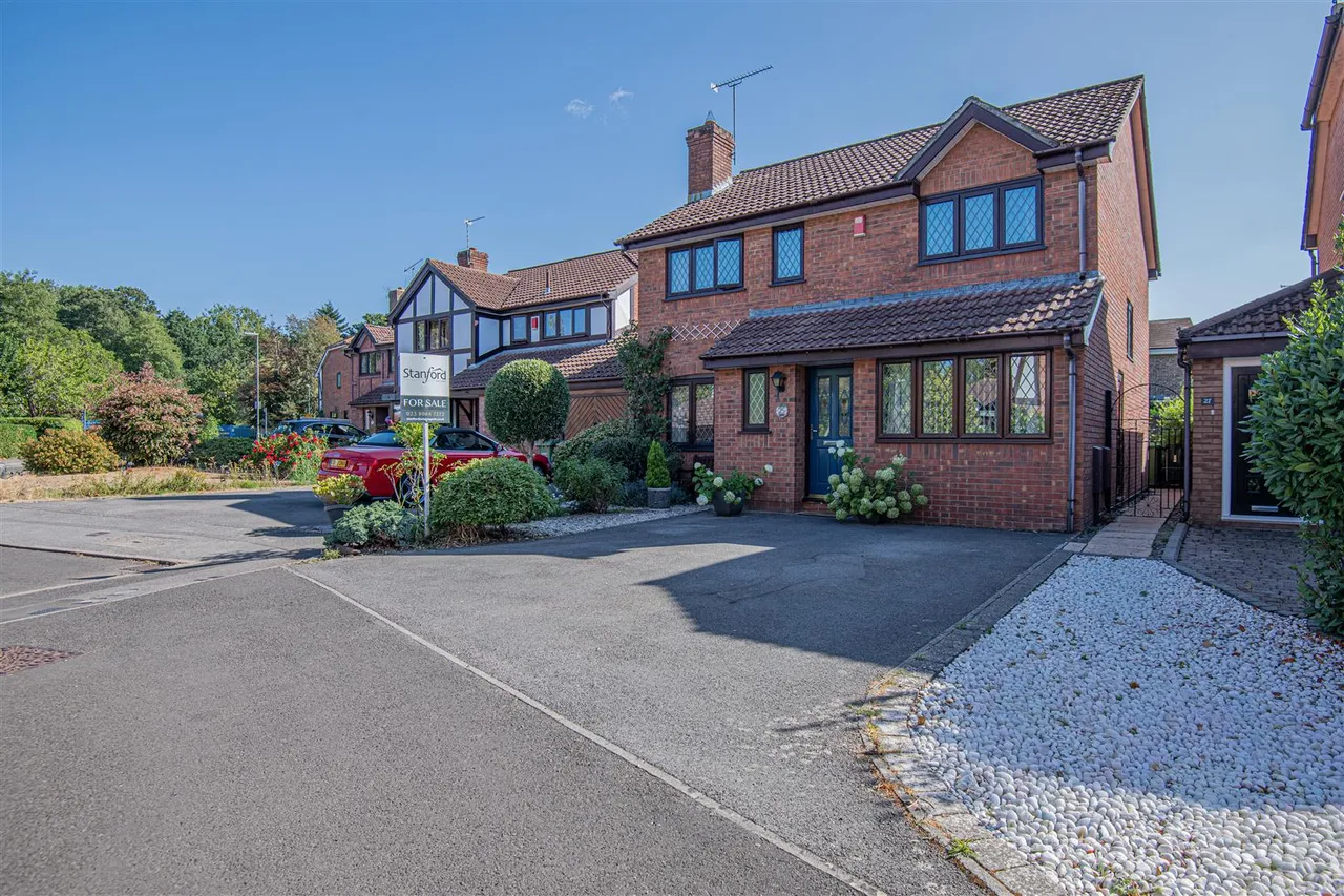 Abbotsbury Road, Bishopstoke, Eastleigh, SO50 8NZ, photo 18