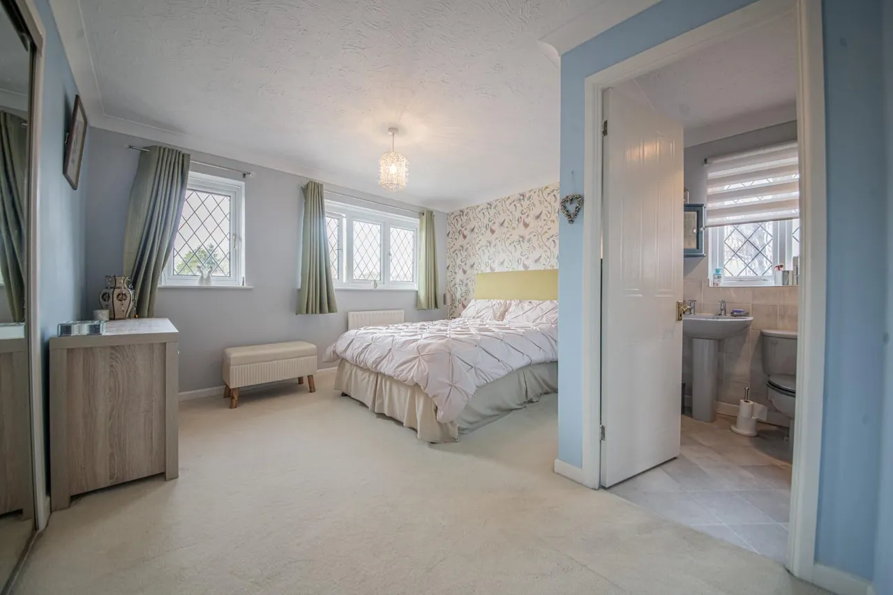 Abbotsbury Road, Bishopstoke, Eastleigh, SO50 8NZ, photo 10