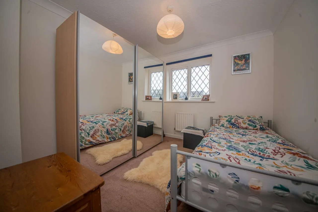 Abbotsbury Road, Bishopstoke, Eastleigh, SO50 8NZ, photo 15
