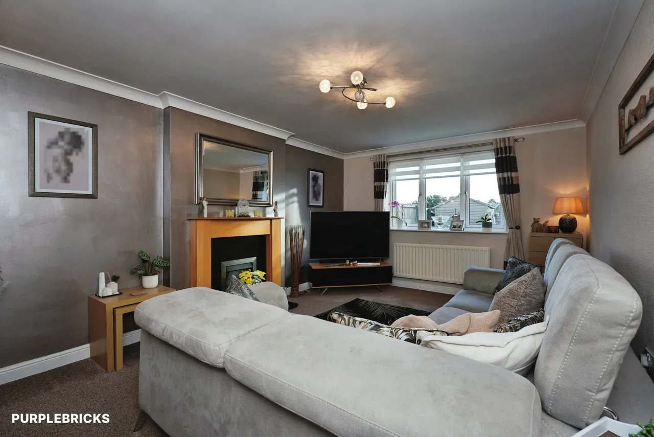 Longwood Gate, Huddersfield, HD3, photo 17