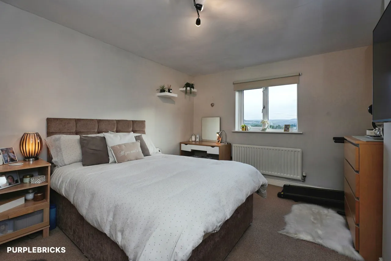 Longwood Gate, Huddersfield, HD3, photo 9