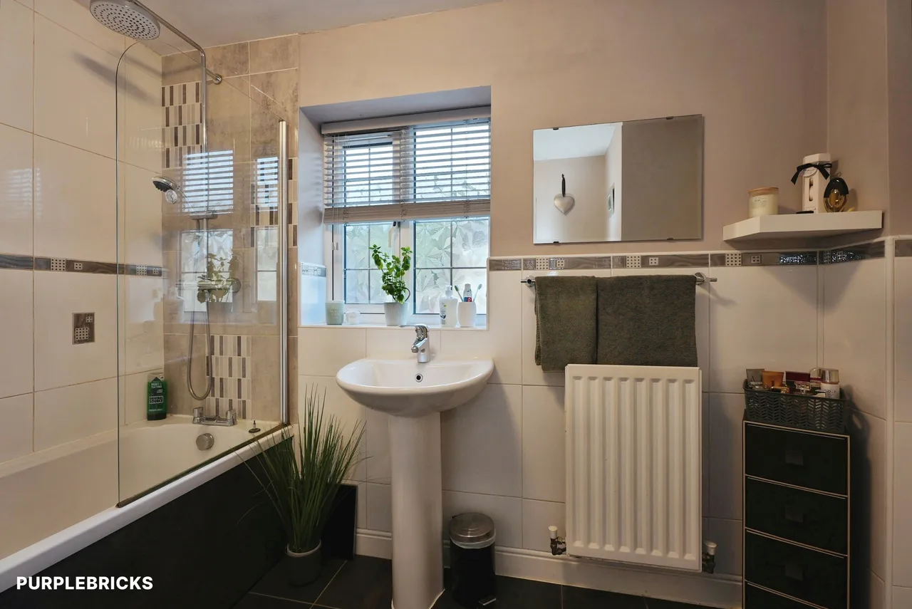 Longwood Gate, Huddersfield, HD3, photo 12