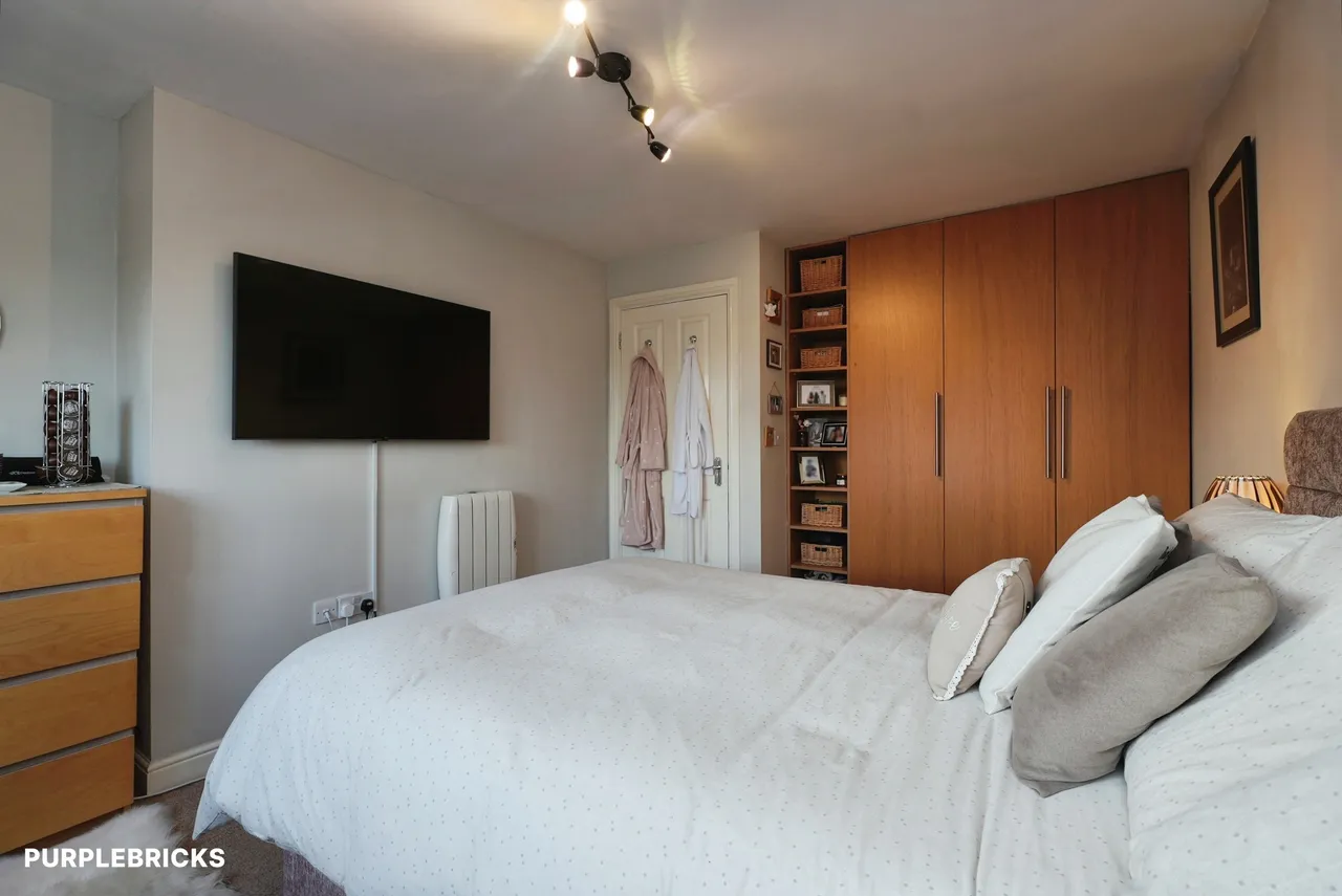 Longwood Gate, Huddersfield, HD3, photo 10