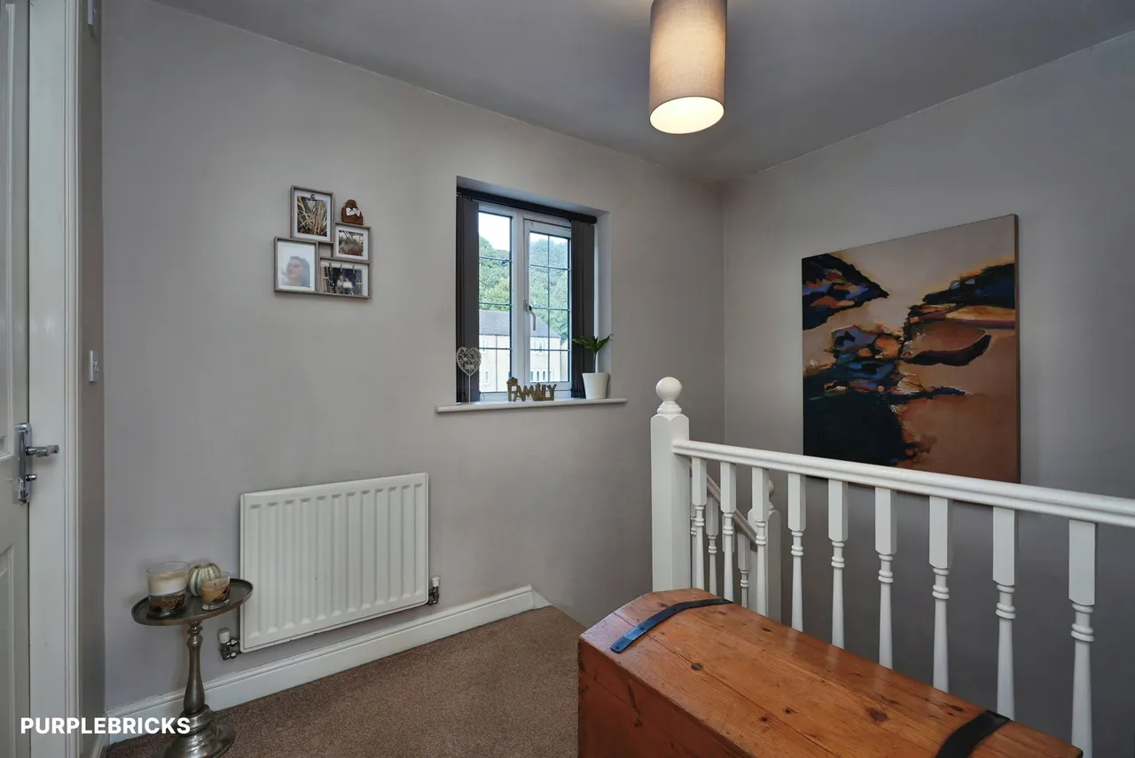 Longwood Gate, Huddersfield, HD3, photo 15