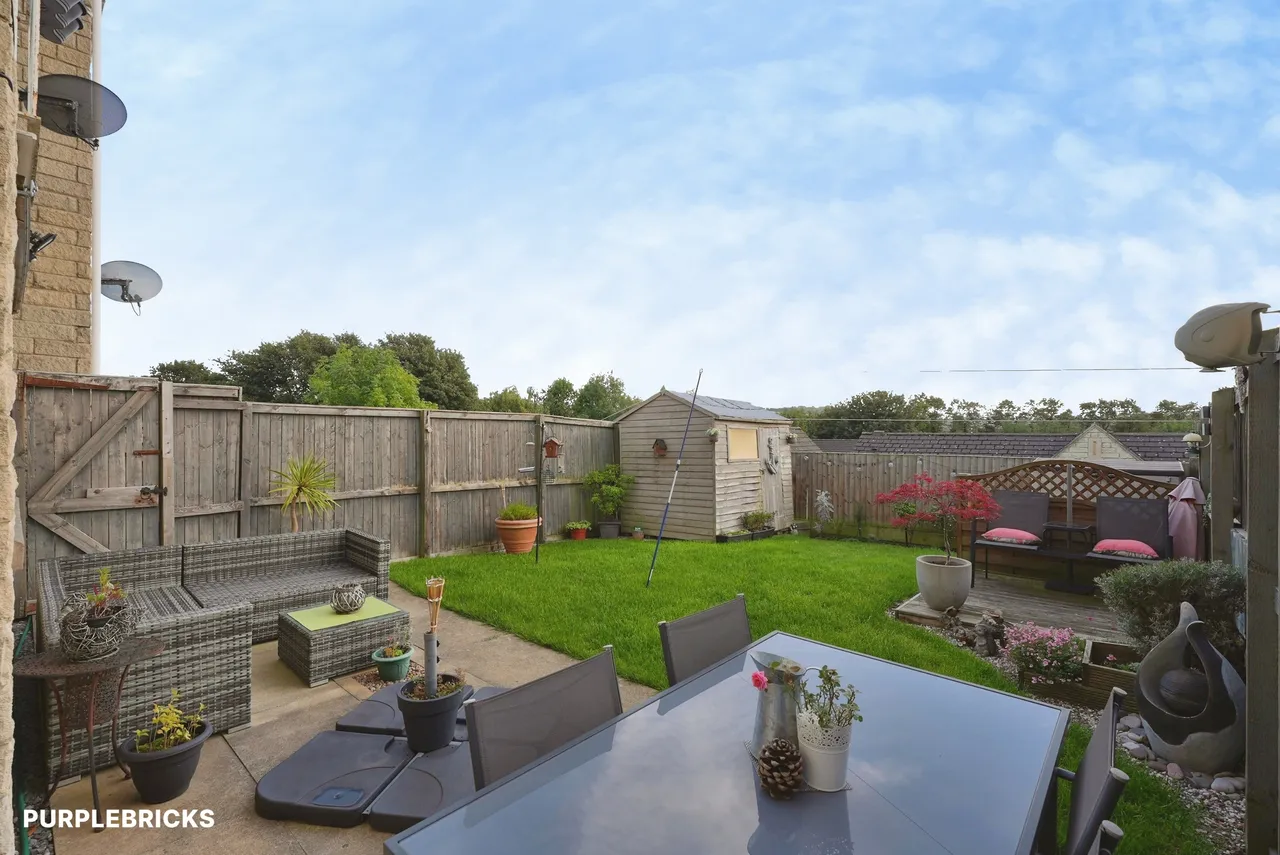 Longwood Gate, Huddersfield, HD3, photo 22