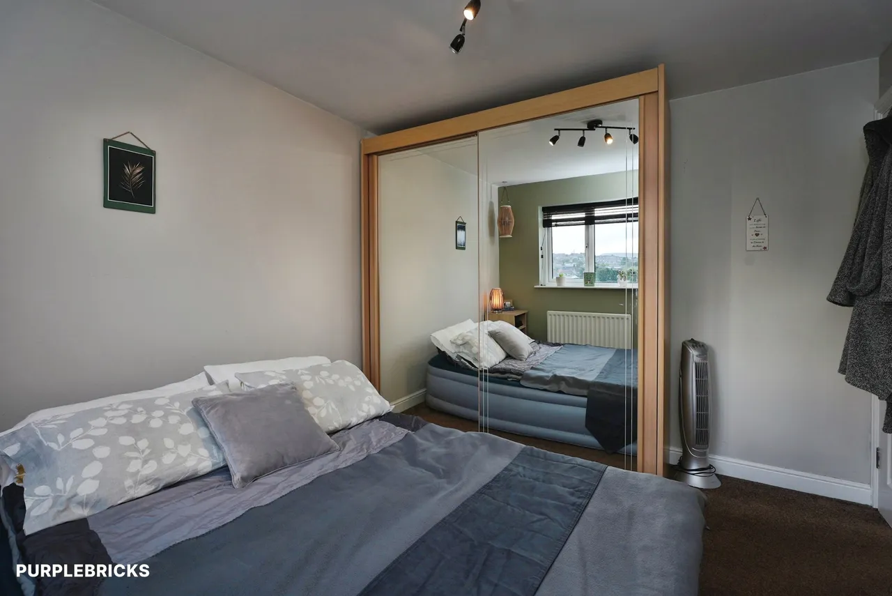 Longwood Gate, Huddersfield, HD3, photo 14