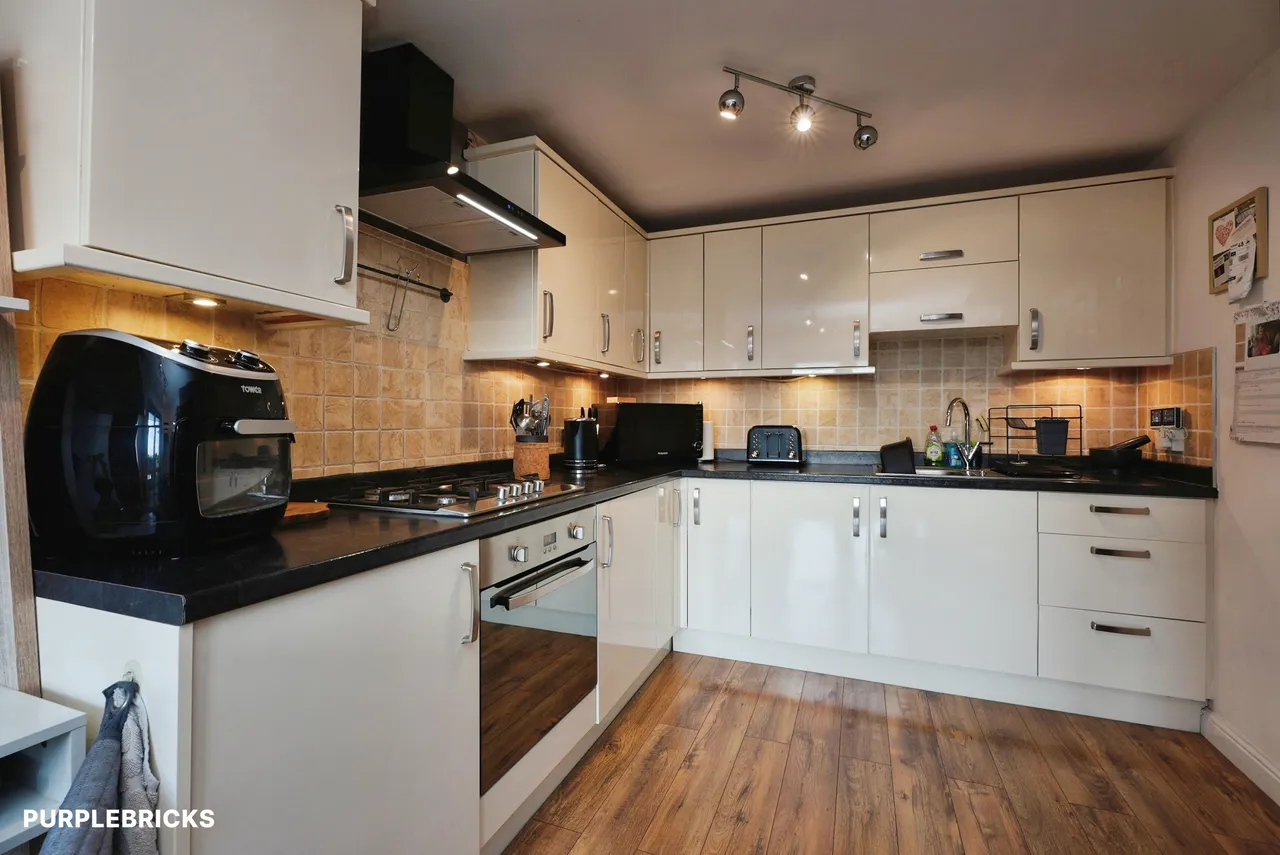 Longwood Gate, Huddersfield, HD3, photo 18