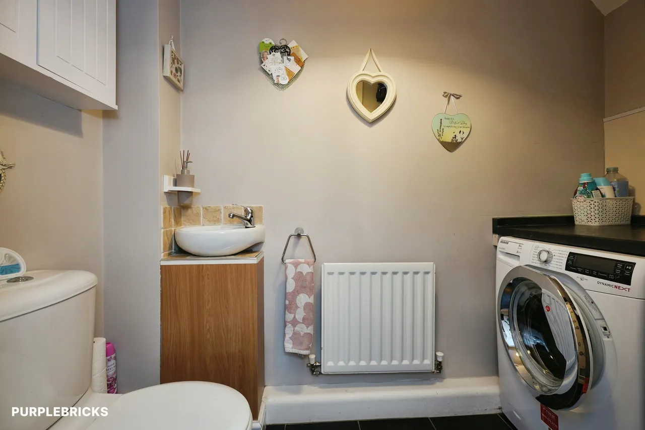 Longwood Gate, Huddersfield, HD3, photo 20