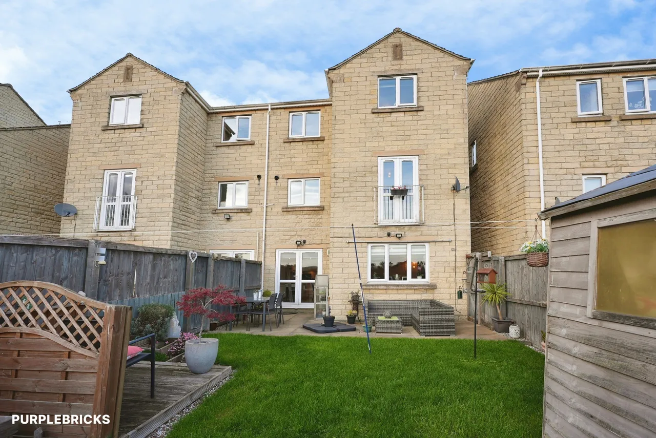 Longwood Gate, Huddersfield, HD3, photo 24