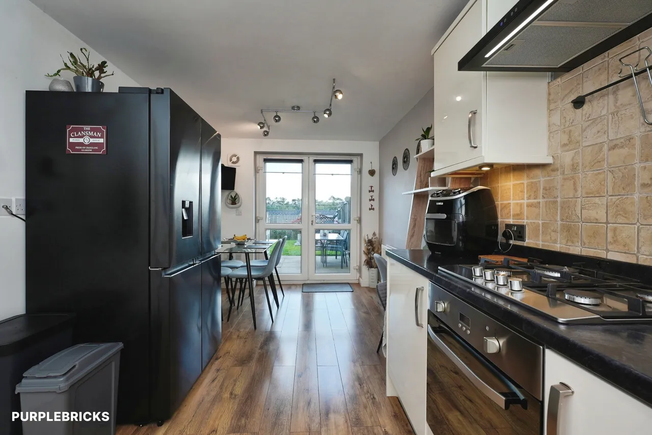 Longwood Gate, Huddersfield, HD3, photo 19