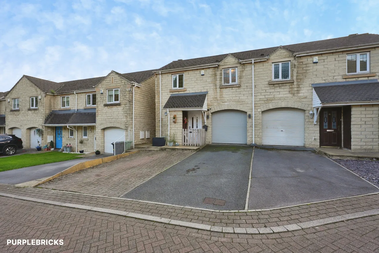 Longwood Gate, Huddersfield, HD3, photo 25