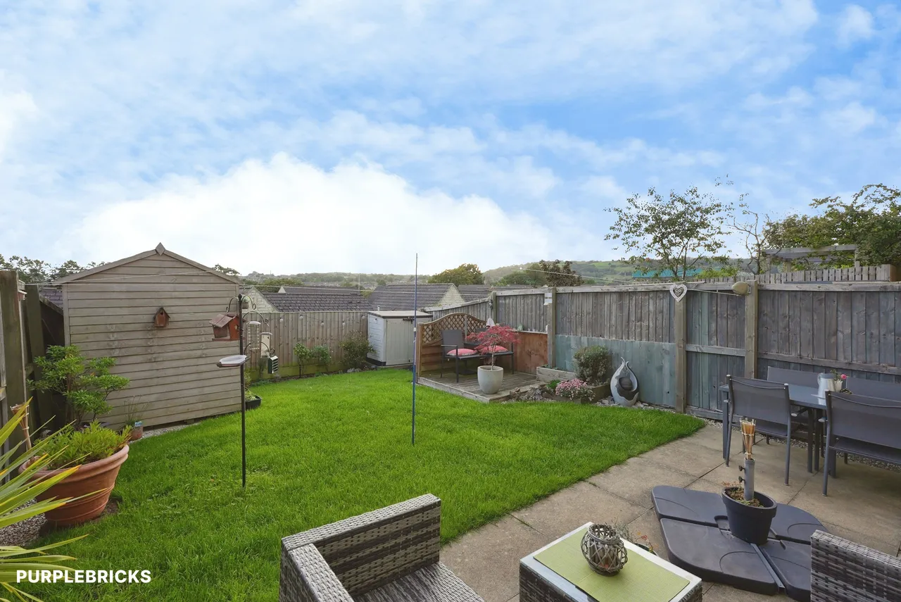 Longwood Gate, Huddersfield, HD3, photo 23