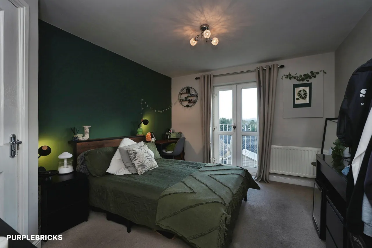Longwood Gate, Huddersfield, HD3, photo 7