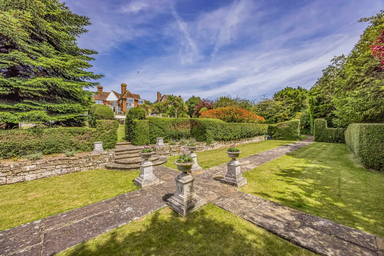 Bedhampton, Hampshire, photo 33