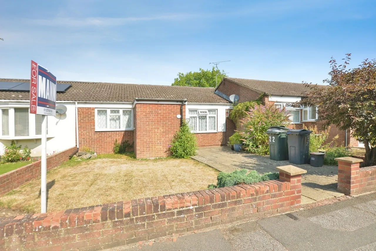 Bath Road, Willesborough, TN24, photo 2