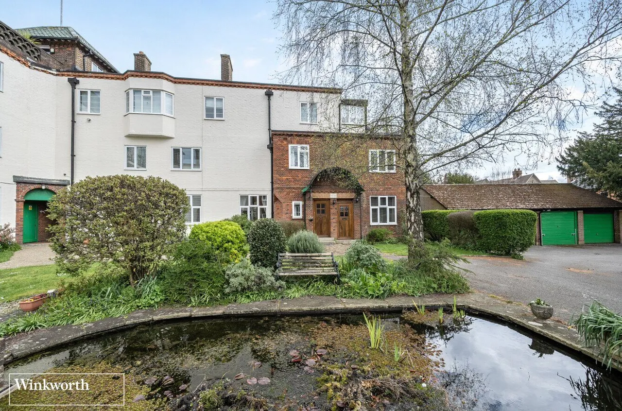 Richmond Road, Basingstoke, RG21, photo 17
