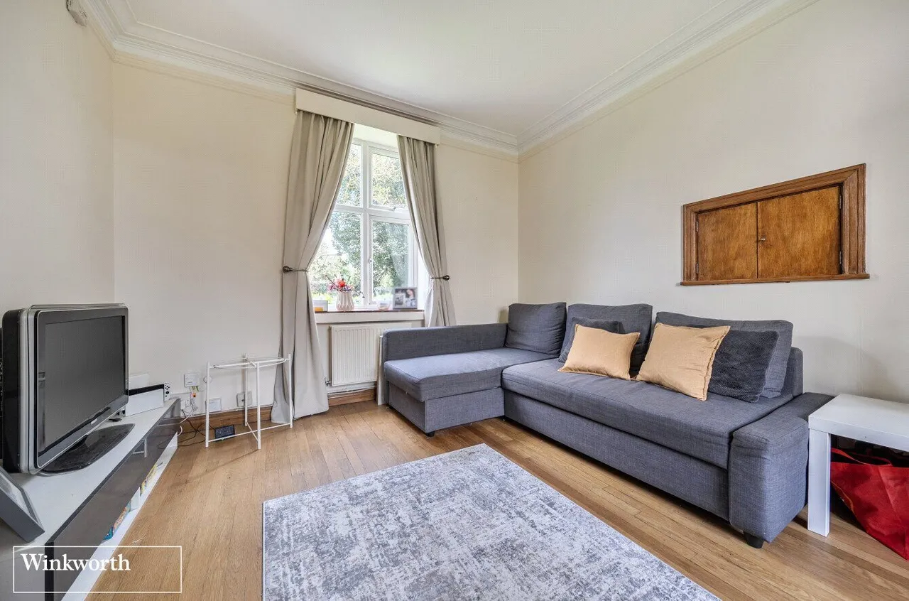 Richmond Road, Basingstoke, RG21, photo 4