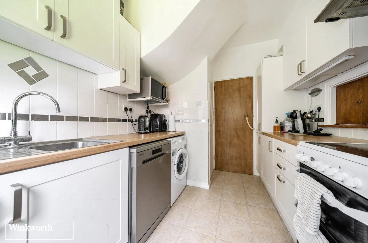 Richmond Road, Basingstoke, RG21, photo 9