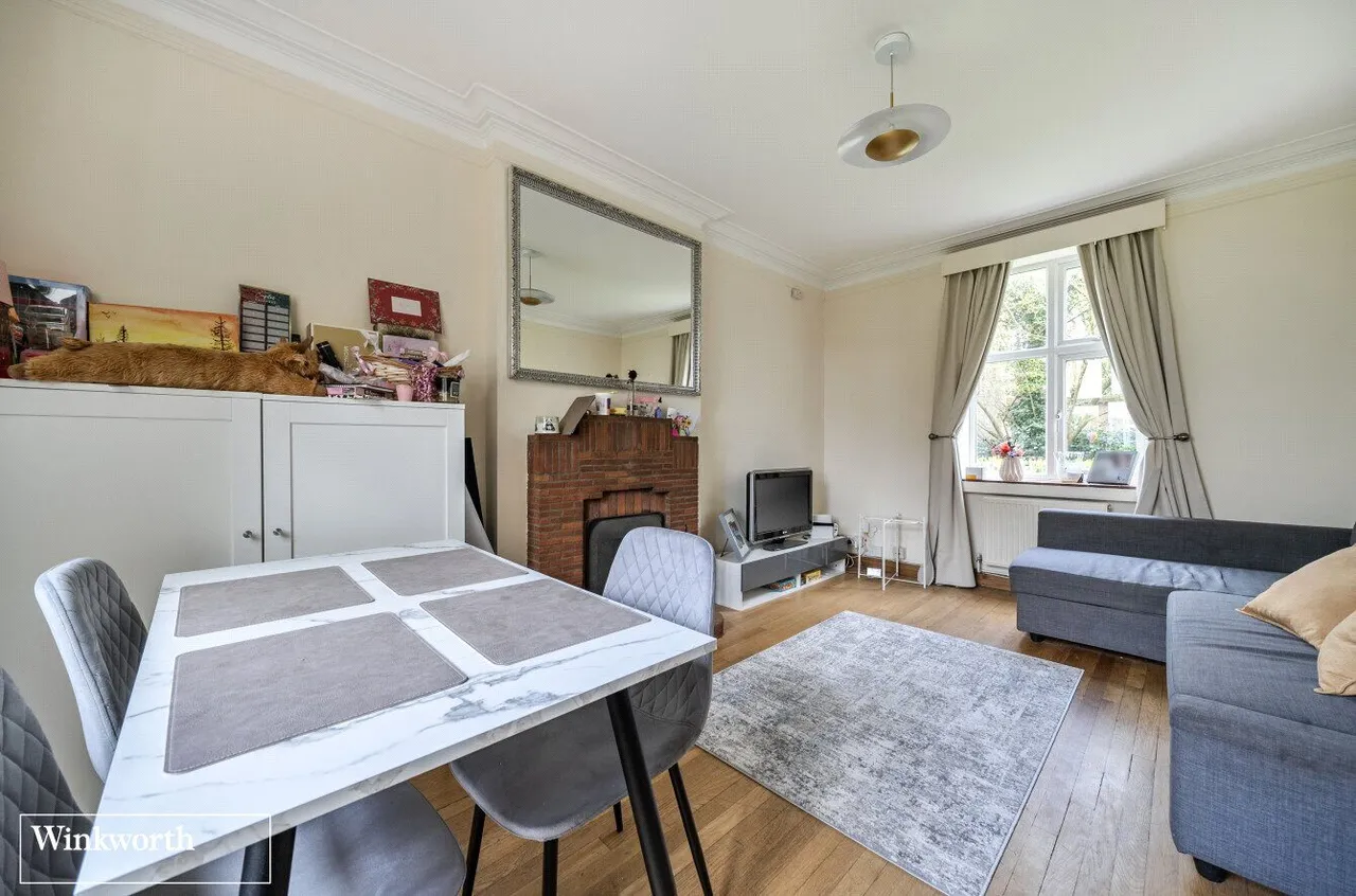 Richmond Road, Basingstoke, RG21, photo 6