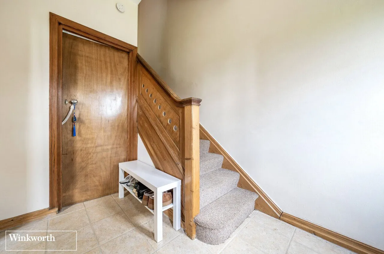 Richmond Road, Basingstoke, RG21, photo 10