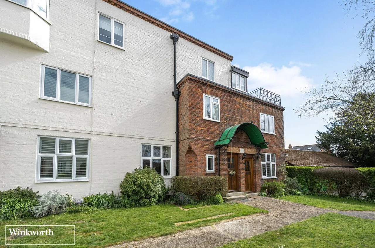Richmond Road, Basingstoke, RG21, photo 21