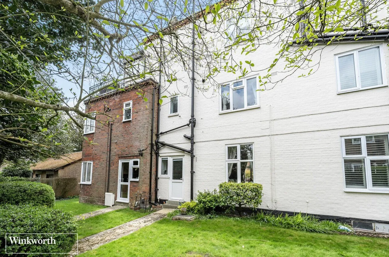 Richmond Road, Basingstoke, RG21, photo 20