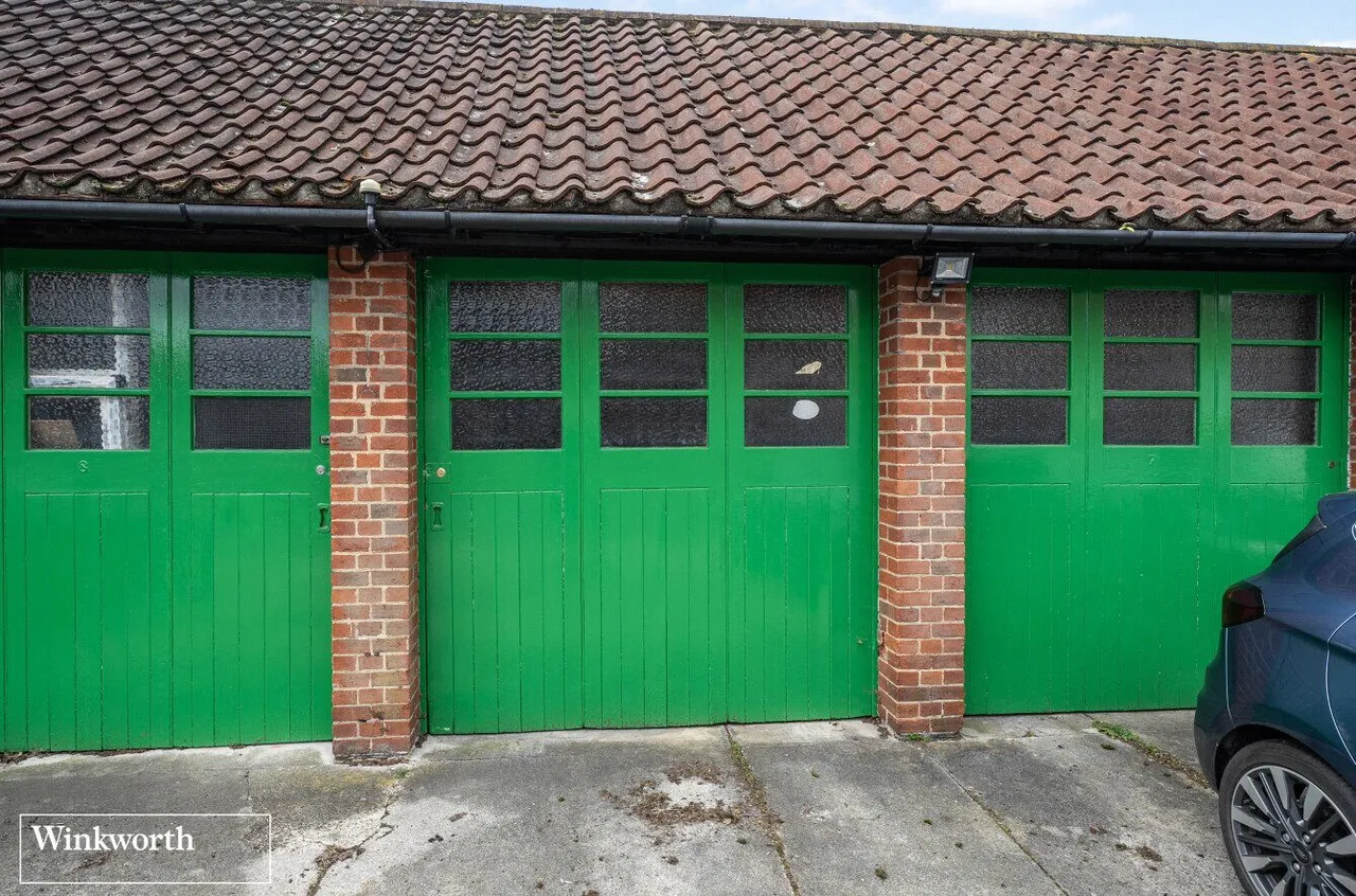 Richmond Road, Basingstoke, RG21, photo 16