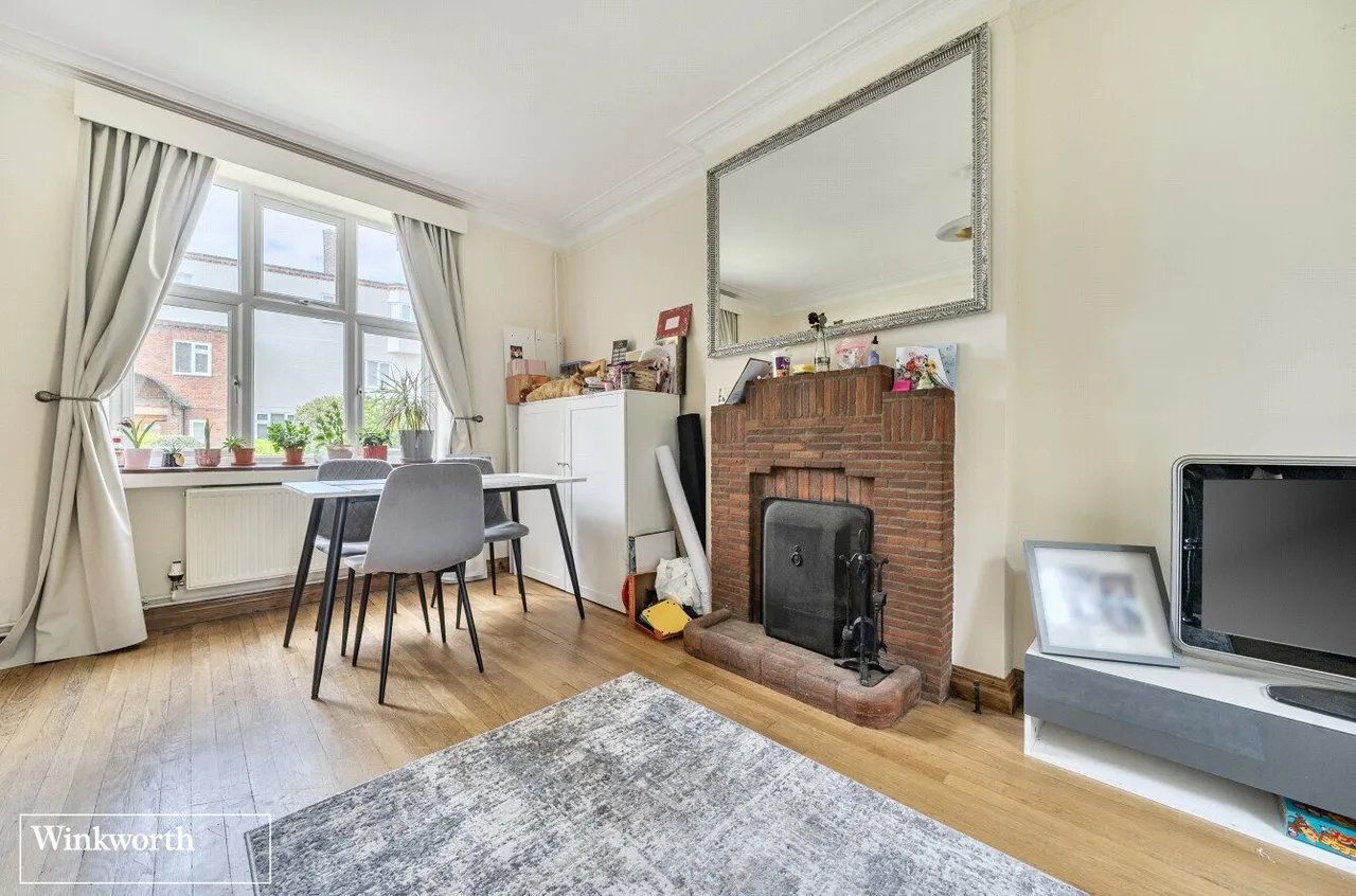 Richmond Road, Basingstoke, RG21, photo 5