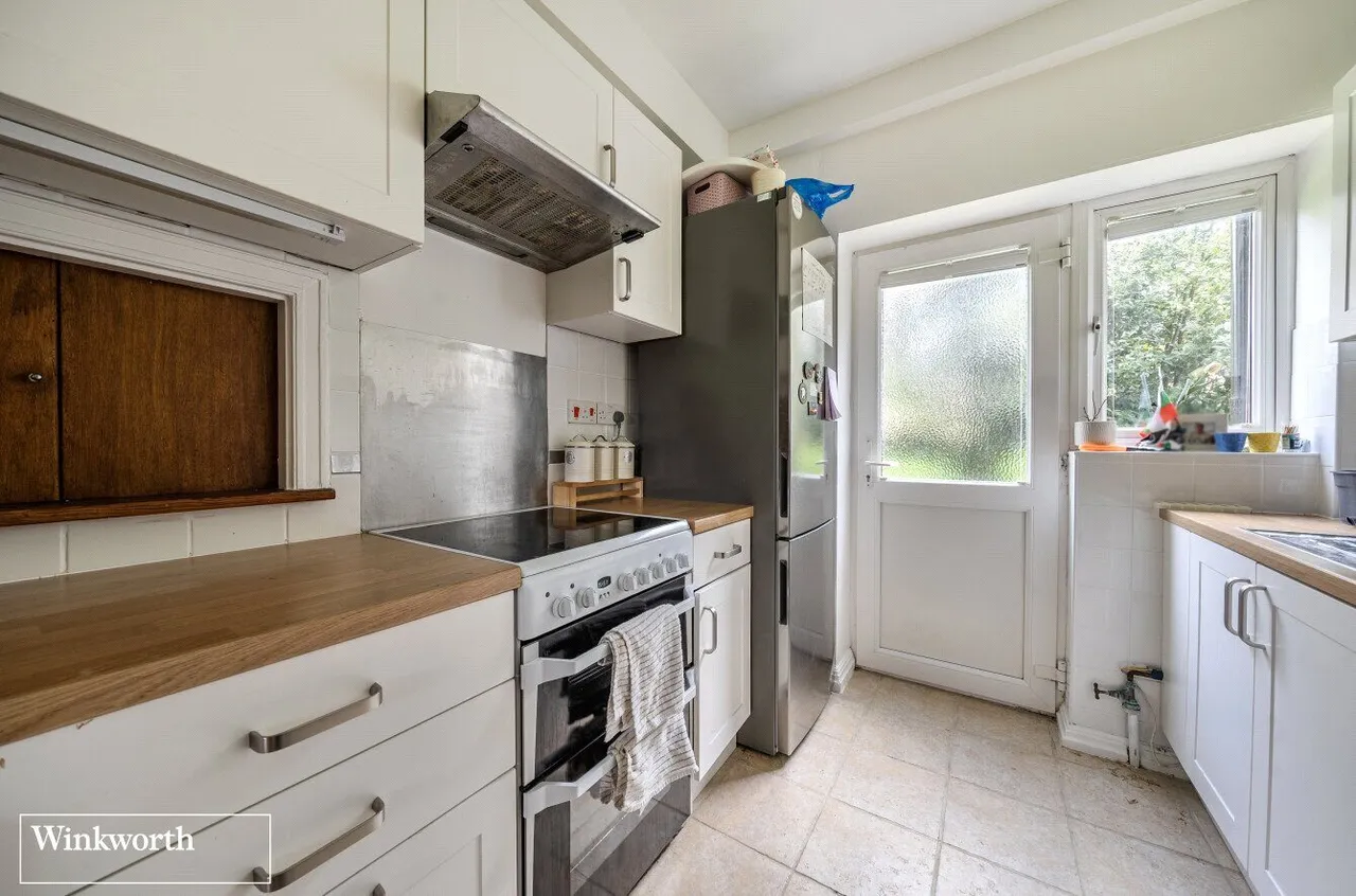Richmond Road, Basingstoke, RG21, photo 7