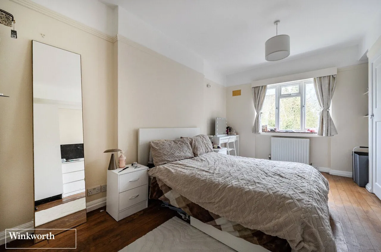 Richmond Road, Basingstoke, RG21, photo 11