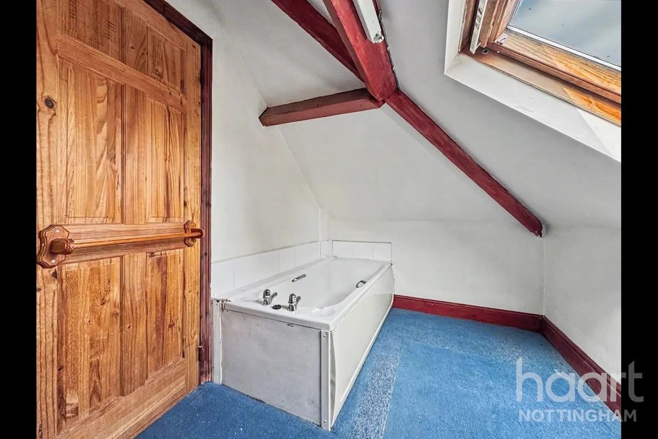 Wollaton Road, Wollaton Park, NG8, photo 17