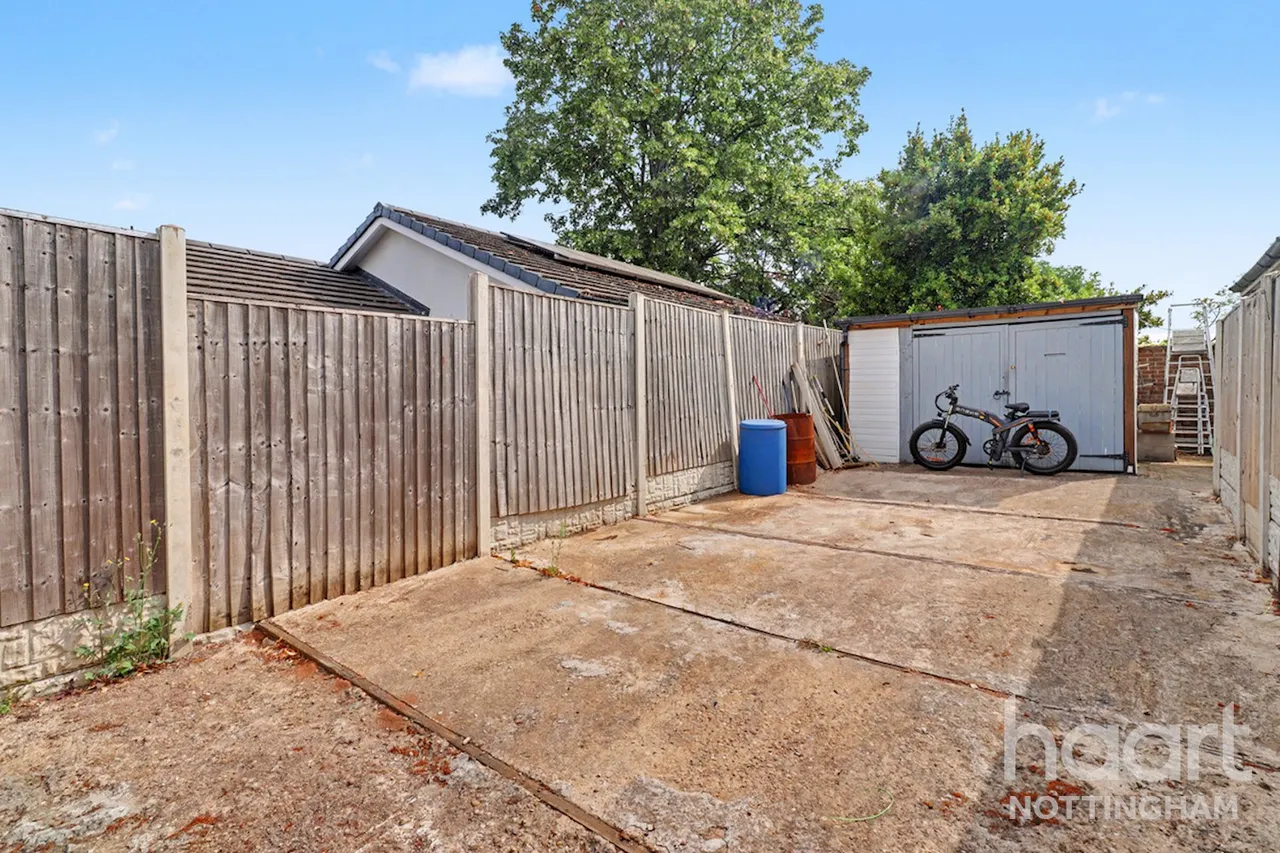 Wollaton Road, Wollaton Park, NG8, photo 19