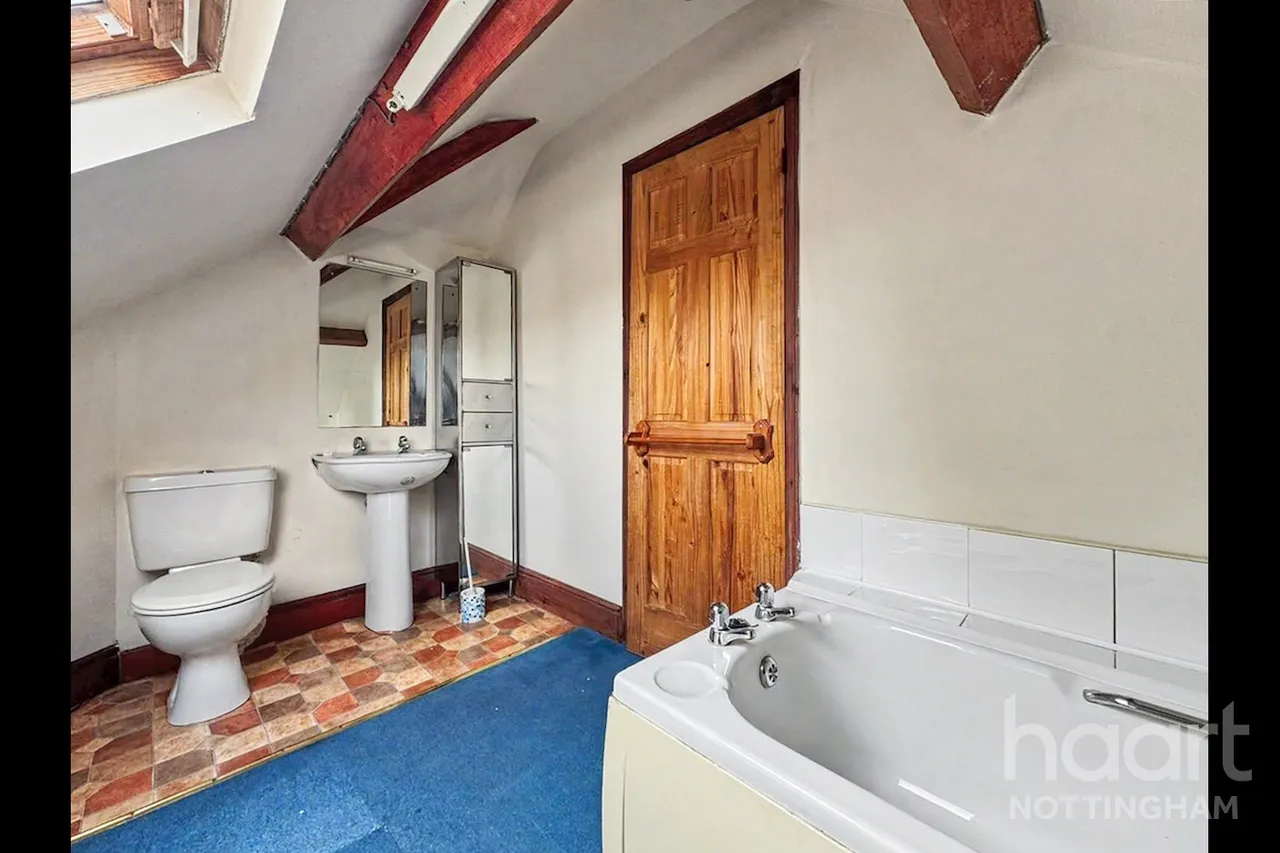 Wollaton Road, Wollaton Park, NG8, photo 16
