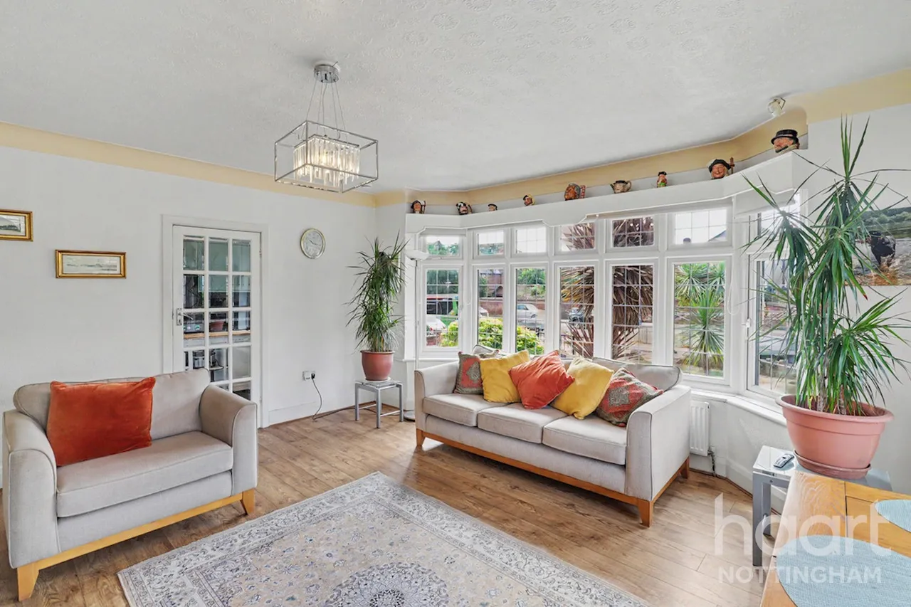 Wollaton Road, Wollaton Park, NG8, photo 4