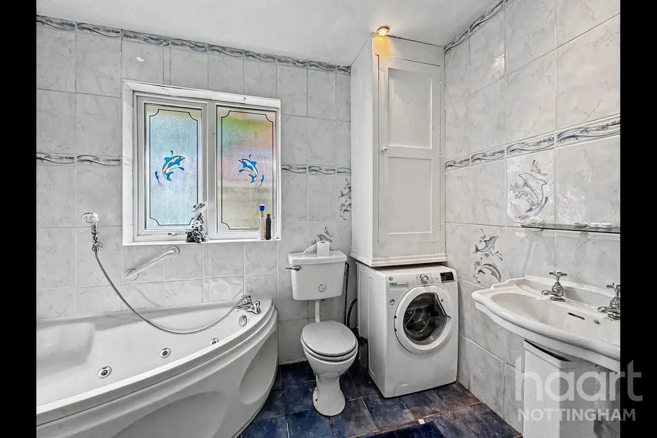 Wollaton Road, Wollaton Park, NG8, photo 12