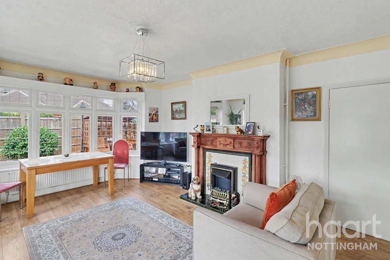 Wollaton Road, Wollaton Park, NG8, photo 5