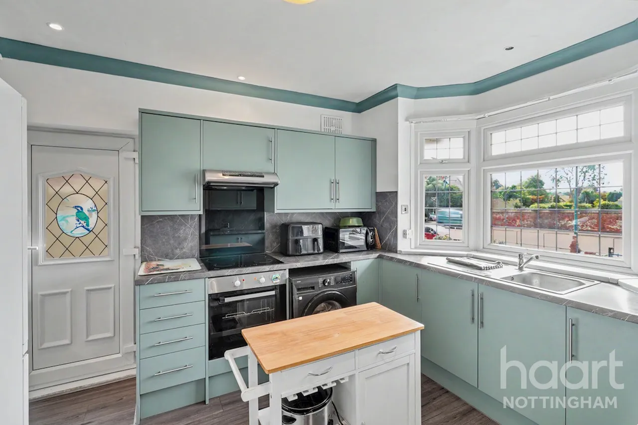 Wollaton Road, Wollaton Park, NG8, photo 6