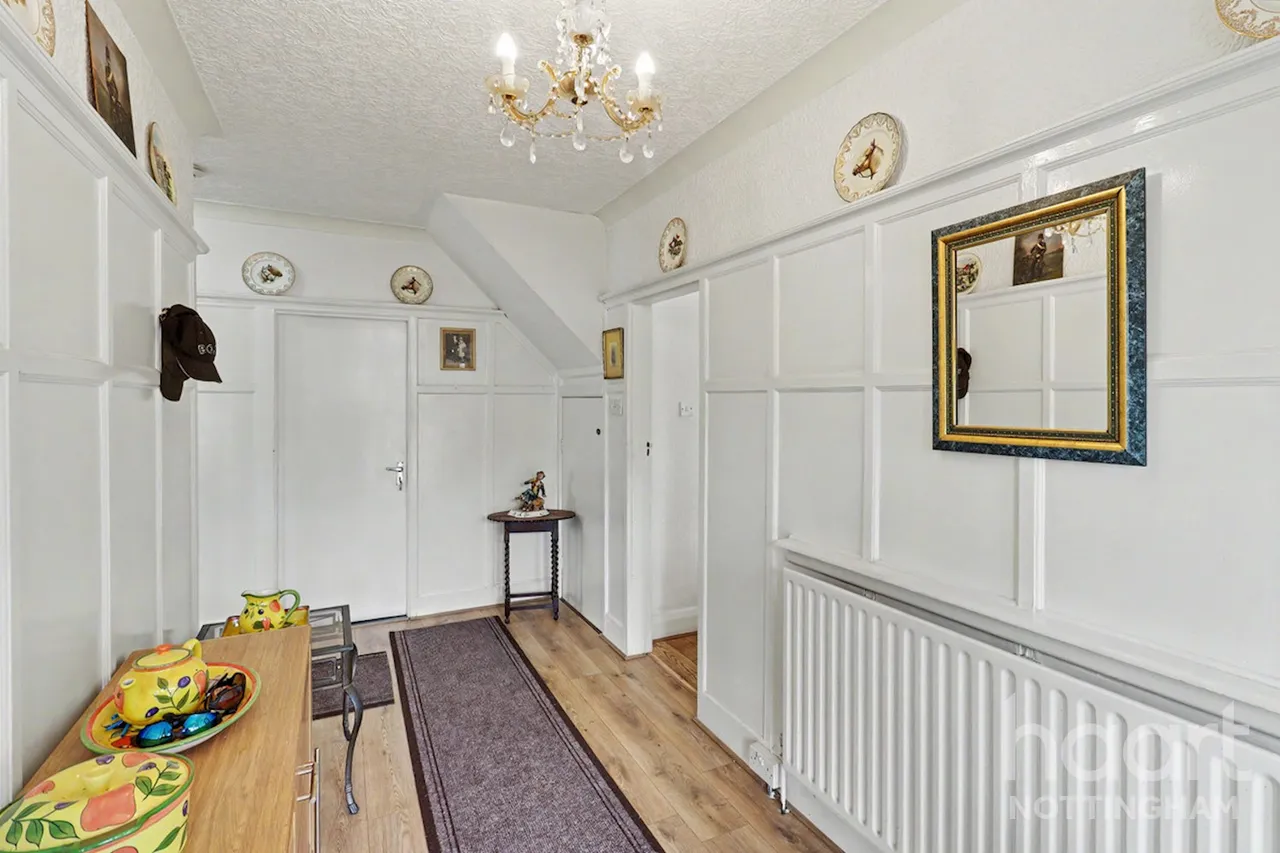 Wollaton Road, Wollaton Park, NG8, photo 14