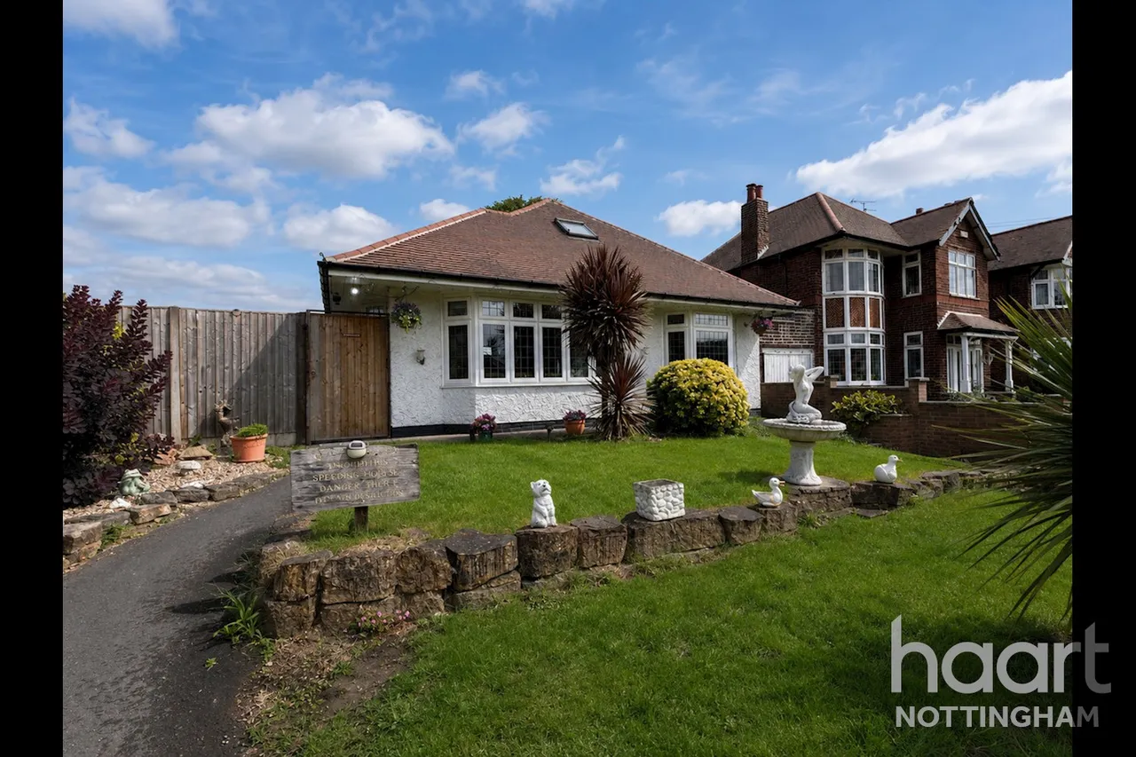 Wollaton Road, Wollaton Park, NG8, photo 20