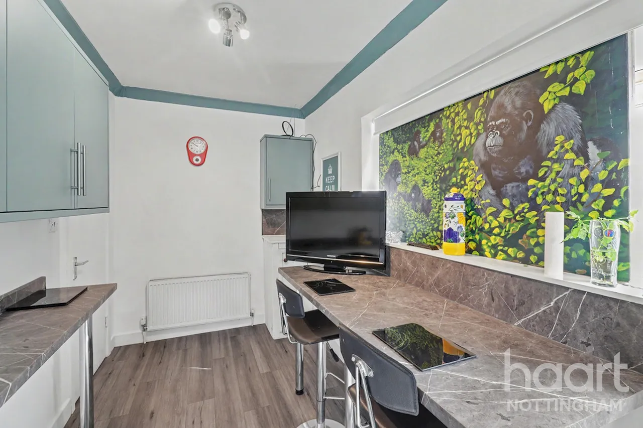 Wollaton Road, Wollaton Park, NG8, photo 8