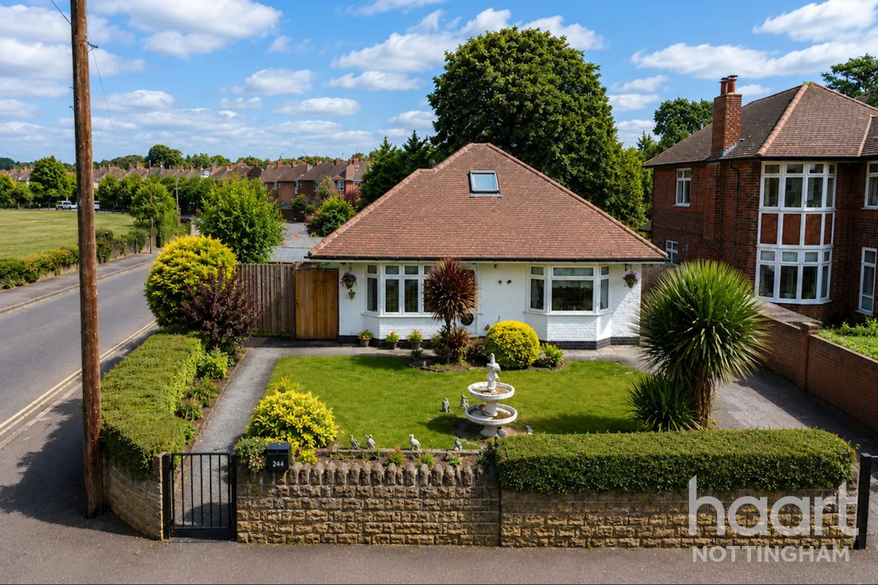 Wollaton Road, Wollaton Park, NG8, photo 21