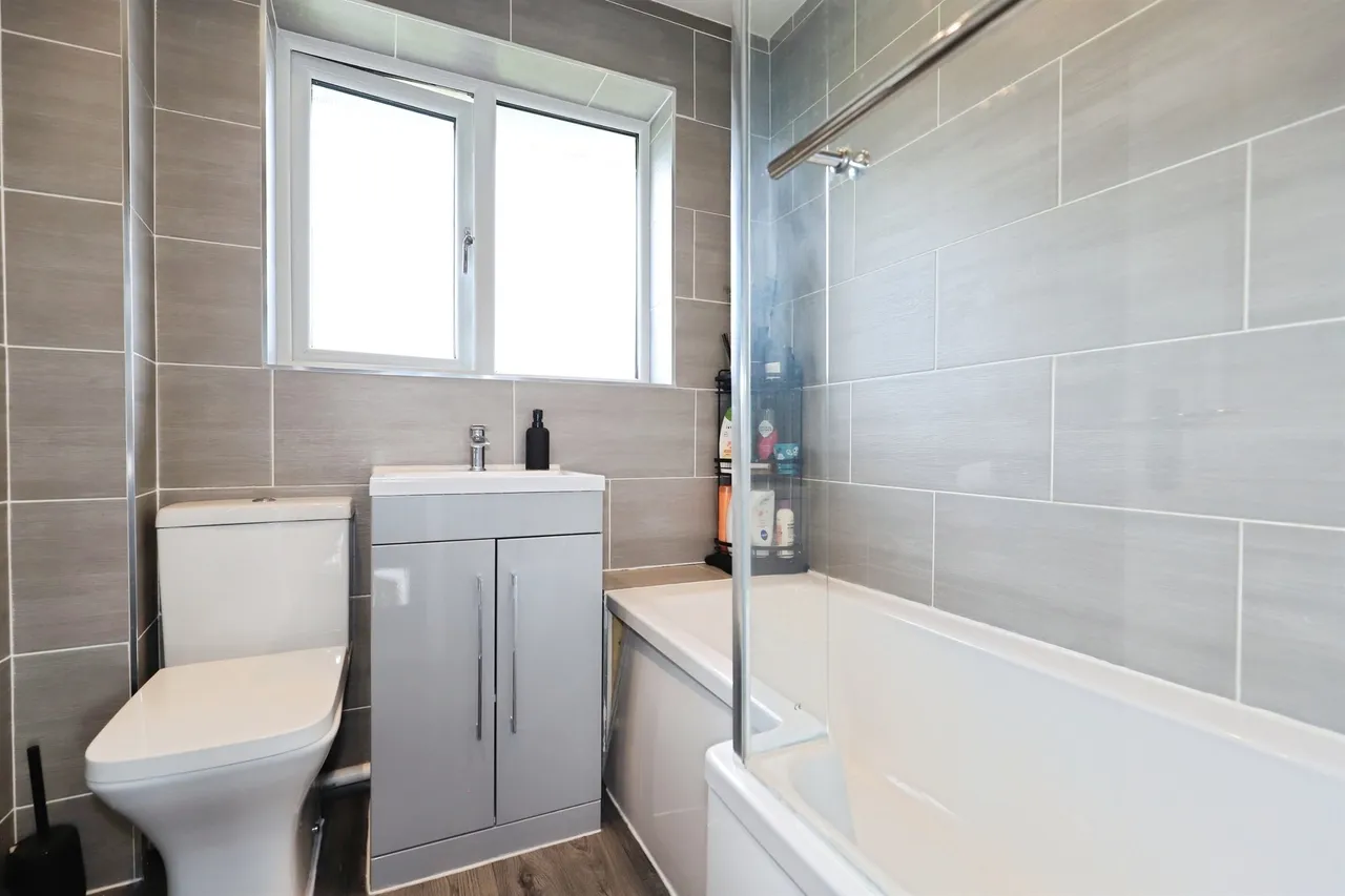 Buttermere Grove, Coppice Farm, Willenhall, photo 11
