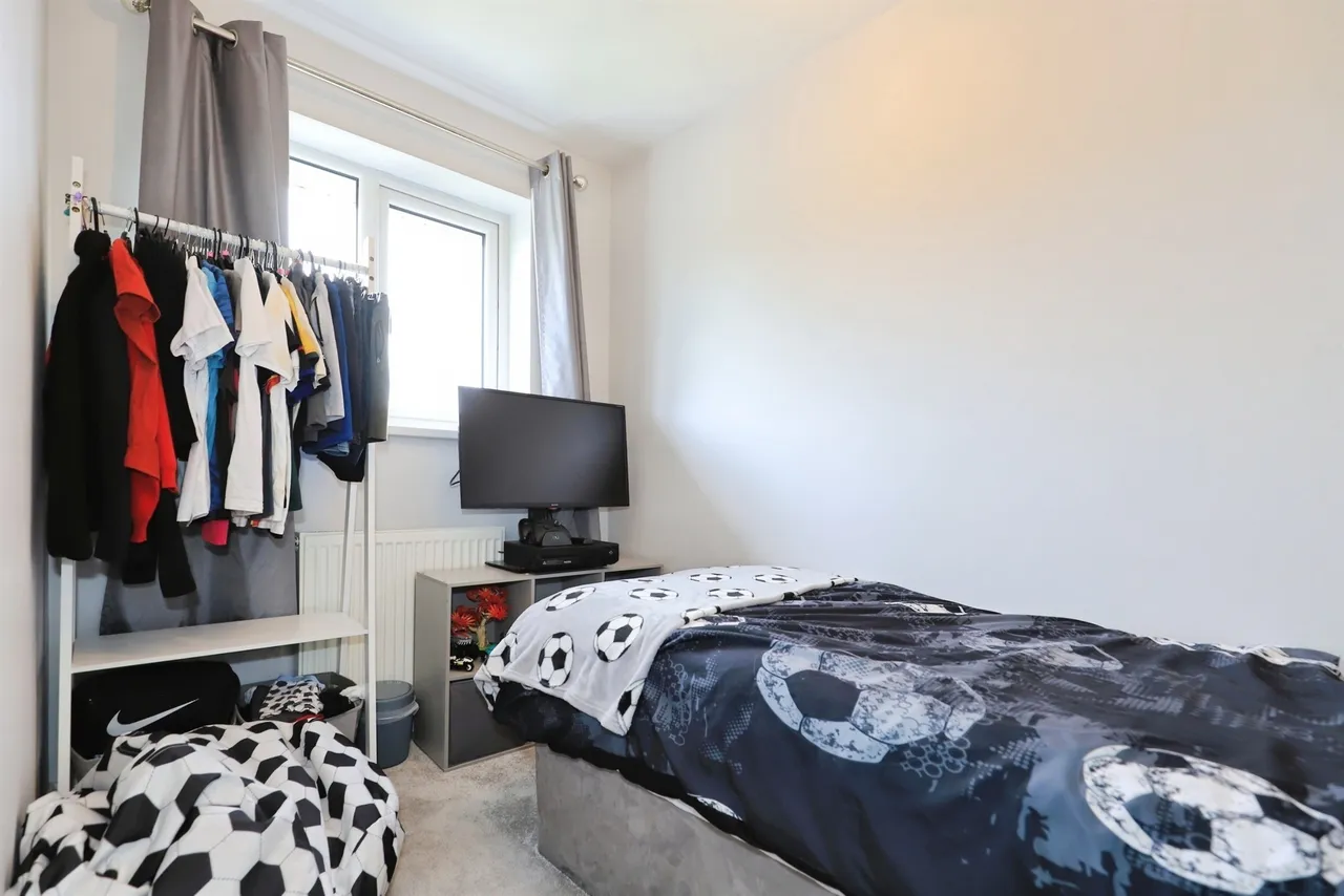 Buttermere Grove, Coppice Farm, Willenhall, photo 10