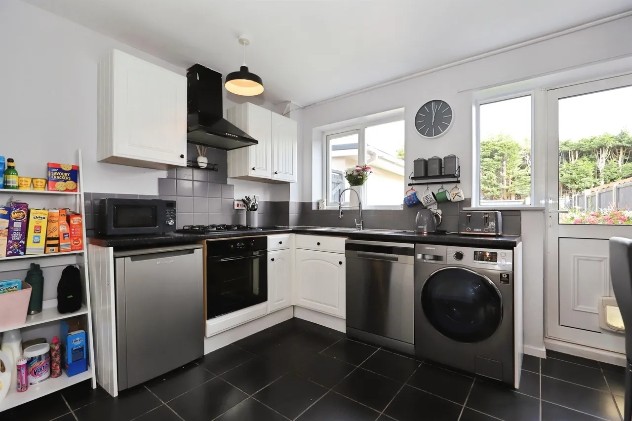 Buttermere Grove, Coppice Farm, Willenhall, photo 5