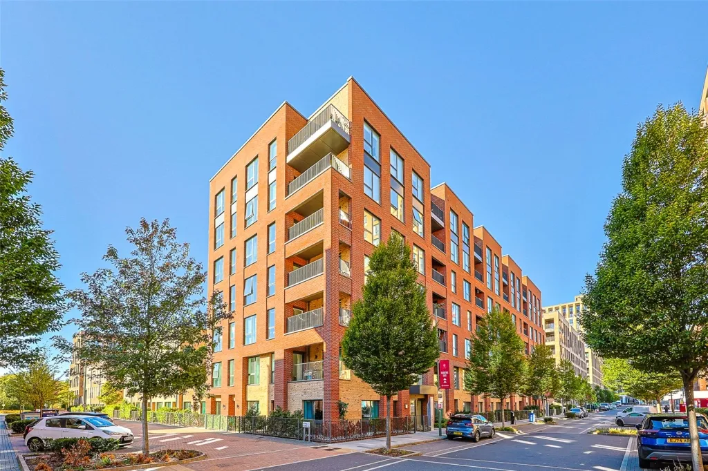 Lismore Boulevard, Colindale, NW9, photo 16