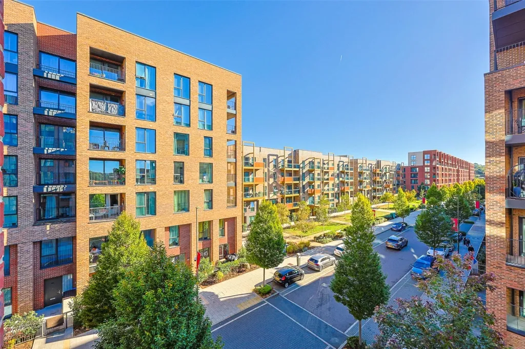 Lismore Boulevard, Colindale, NW9, photo 18