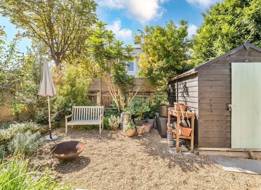 Torridge Gardens, Peckham, SE15, photo 9