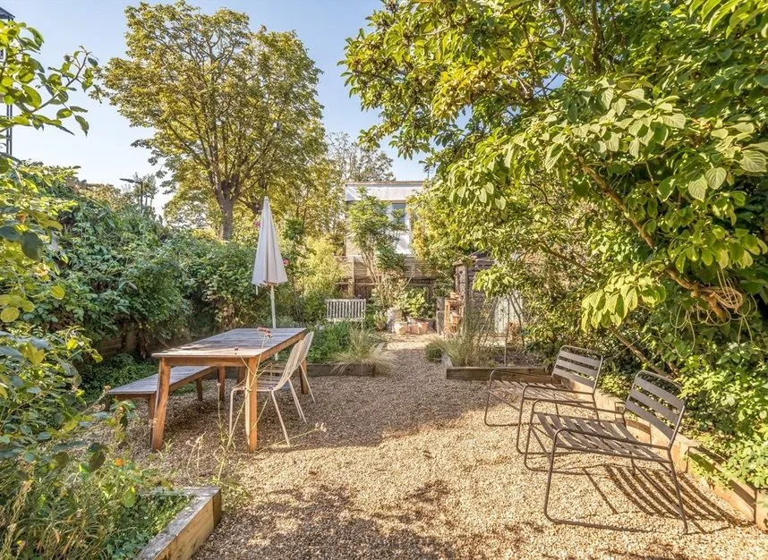 Torridge Gardens, Peckham, SE15, photo 3