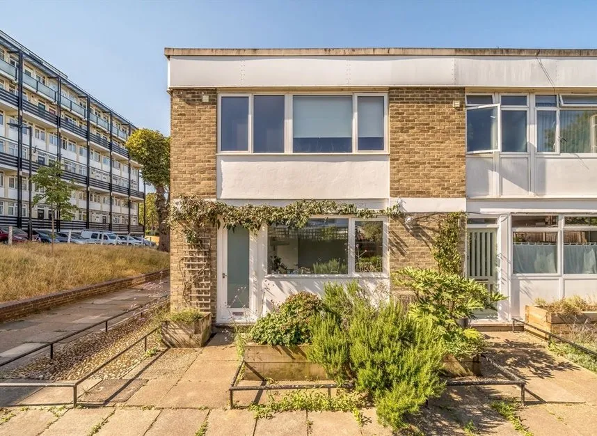Torridge Gardens, Peckham, SE15, photo 8