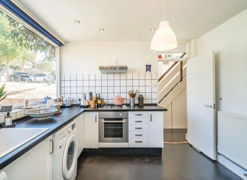 Torridge Gardens, Peckham, SE15, photo 10